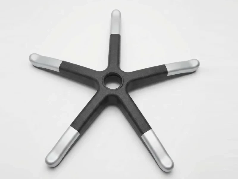 Office chair base (for children's chairs)