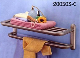 200503-E 浴室用金具