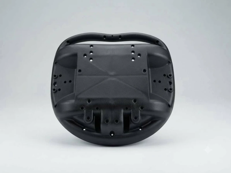 YT1078メッシュチェア用座クッション