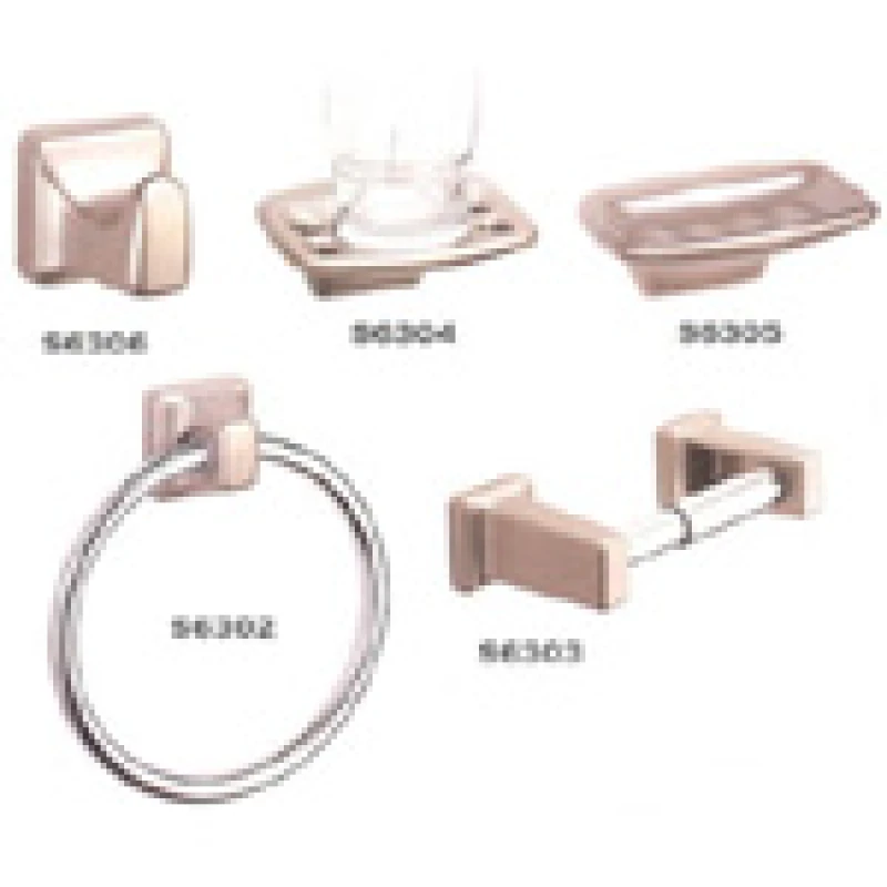 浴室用金具・アクセサリー