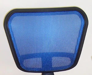 YT-818BLB Mesh Back