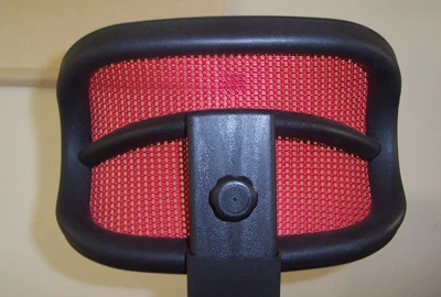 YT998REB Mesh Backs