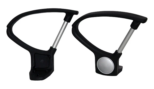 YT-517 オフィスチェア用肘掛け