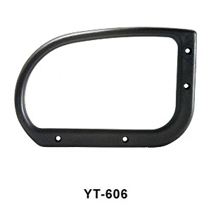 YT-606 辦公椅扶手